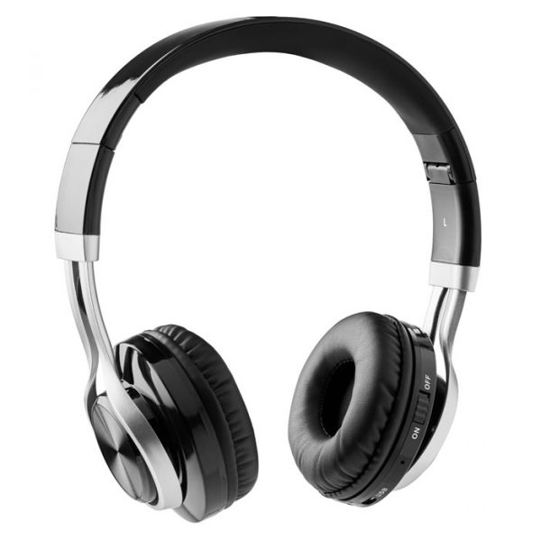Słuchawki bezprzewodowe P018873O MI-MO9168-W