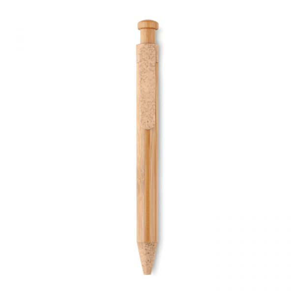 Długopis bambusowy P019273O MI-MO9481-W