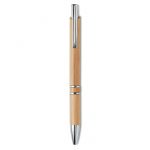 Długopis bambusowy P019279O