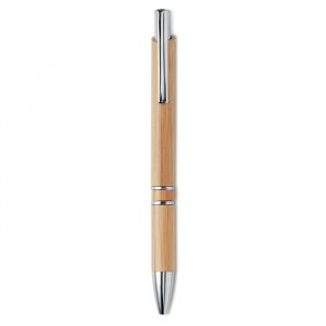 Długopis bambusowy P019279O MI-MO9482-40