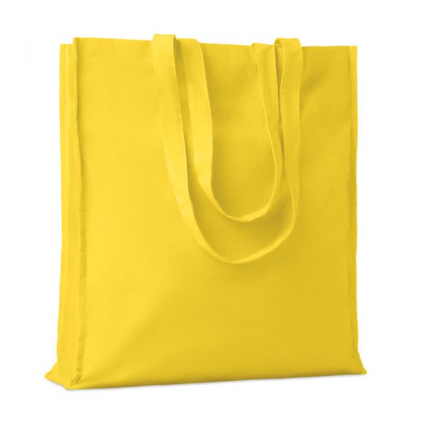 Bawełniana torba na zakupy P019448O MI-MO9596-W