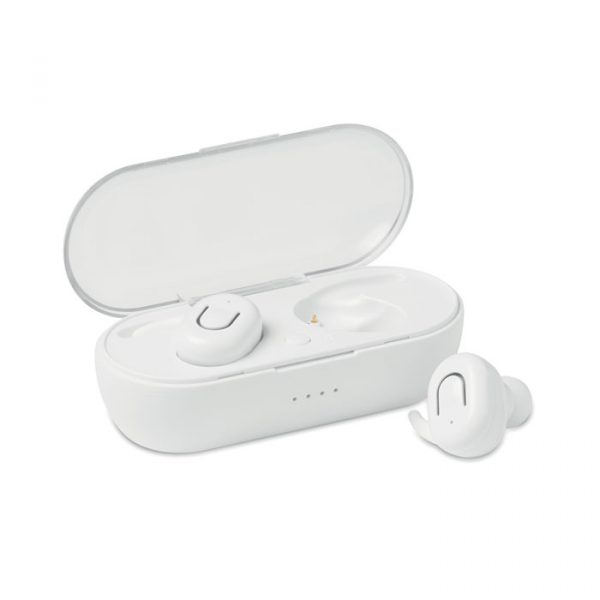 Słuchawki bezprzewodowe P019665O MI-MO9754-W