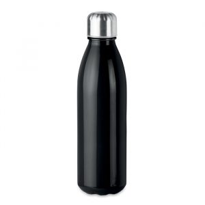 Szklana butelka  650 ml P019734O MI-MO9800-W