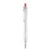 Długopis kulkowy RPET P019925O MI-MO9900-W