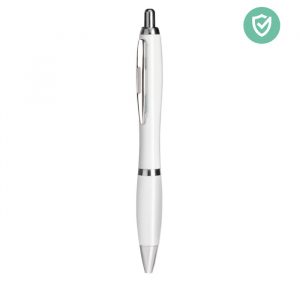 Długopis korpus antybakteryjny P020036O MI-MO9951-06