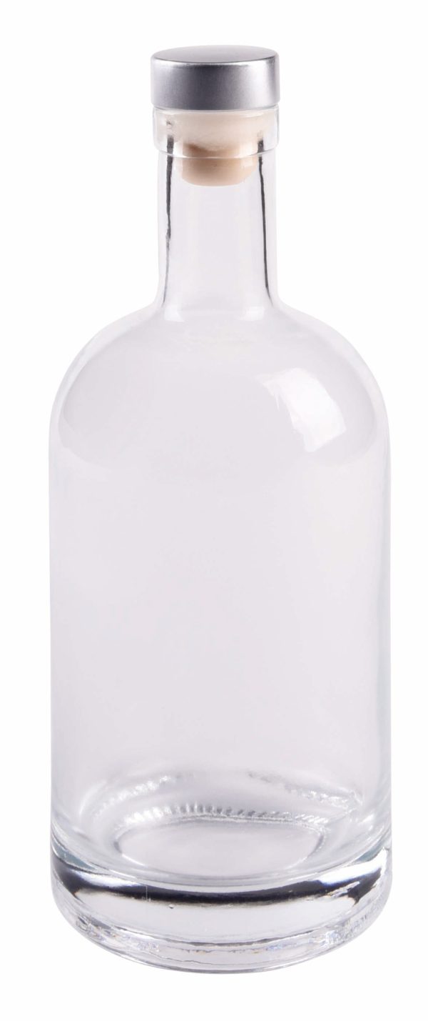 Szklana butelka PEARLY P038678I IN-56-0304515