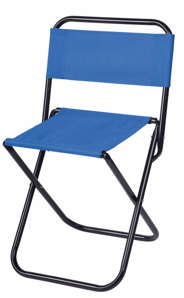 Składane krzesło kempingowe TAKEOUT P038723I IN-56-0603520-W