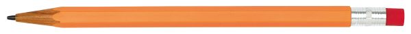 Ołówek automatyczny LOOKALIKE P005379I IN-56-1101190-W