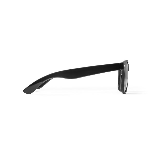 SALEMA. Okulary przeciwsłoneczne PET (100% rPET) P041261S ST-98349-W