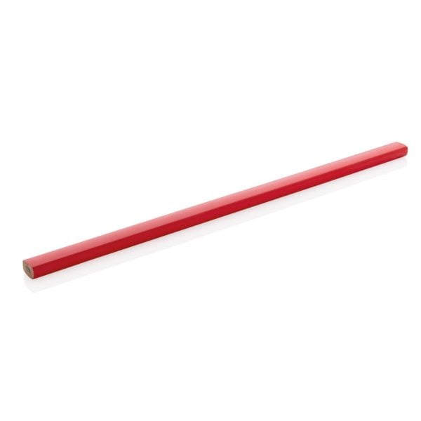 Ołówek stolarski P006740X AX-P169.25-W