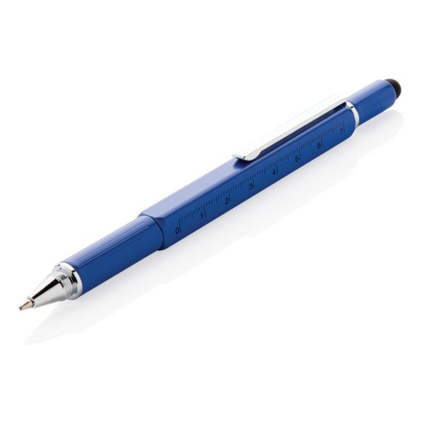 Długopis wielofunkcyjny P009614X AX-P221.55-W