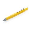 Długopis wielofunkcyjny P009614X AX-P221.55-W