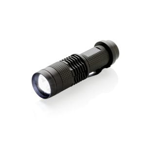 Kieszonkowa latarka CREE 3W P008582X AX-P513.57-W