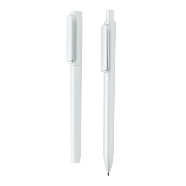 Zestaw długopisów X6, 2 szt. P010412X AX-P610.69-W