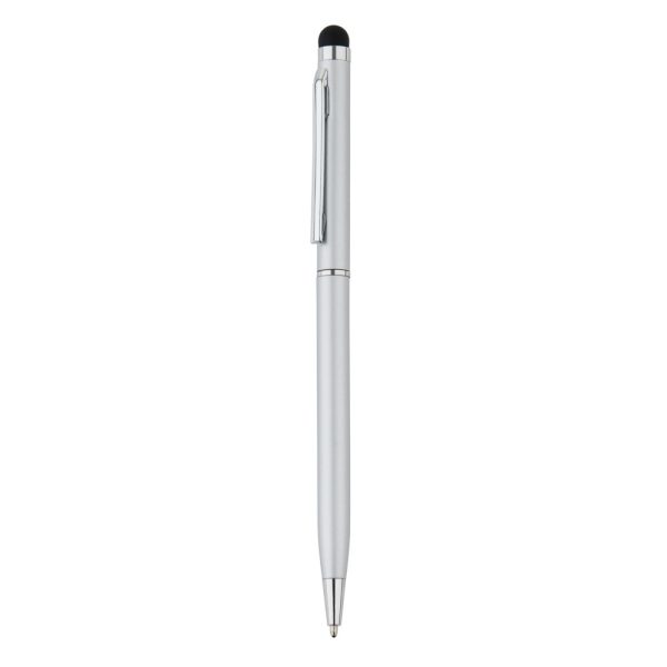 Cienki długopis, touch pen P012845X AX-P610.62-W