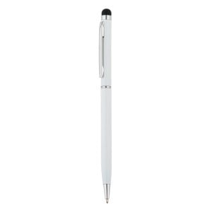 Cienki długopis, touch pen P012845X AX-P610.62-W