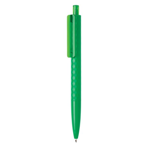 Długopis X3 P007957X AX-P610.91-W