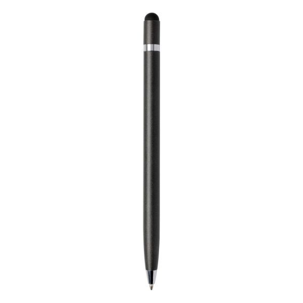 Długopis, touch pen P008009X AX-P610.94-W
