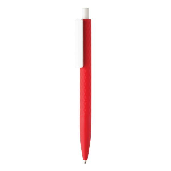 Długopis X3 P008102X AX-P610.96-W