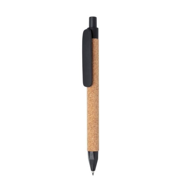Długopis z recyklingu P008926X AX-P610.98-W