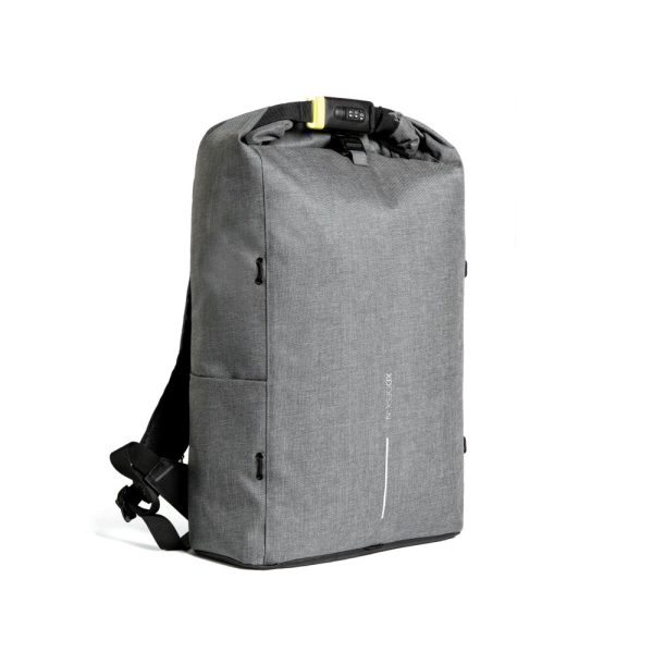 Urban Lite plecak chroniący przed kieszonkowcami P008583X AX-P705.50-W