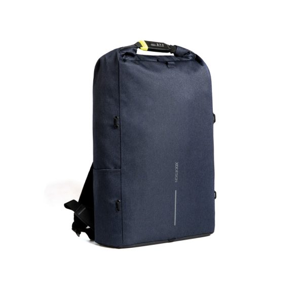 Urban Lite plecak chroniący przed kieszonkowcami P008583X AX-P705.50-W