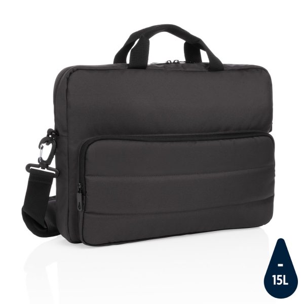 Torba na laptopa 15,6" Impact AWARE™ RPET P009891X AX-P730.04-W