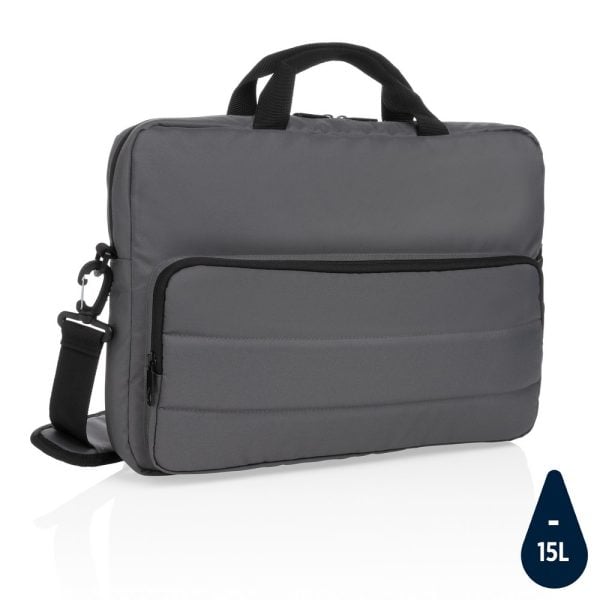 Torba na laptopa 15,6" Impact AWARE™ RPET P009891X AX-P730.04-W