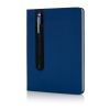 Notatnik A5 Deluxe, touch pen P007628X AX-P773.31-W