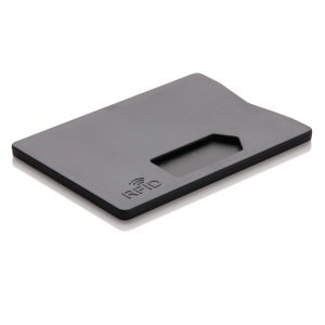 Etui na kartę kredytową, ochrona RFID P007794X AX-P820.32-W