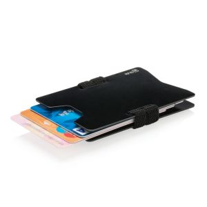 Minimalistyczny portfel, ochrona RFID P007967X AX-P820.46-W