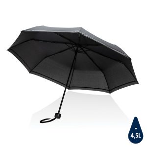 Mały parasol 20.5" Impact AWARE™ rPET P010420X AX-P850.54-W