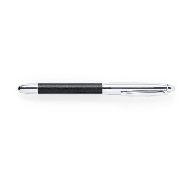 Zestaw piśmienniczy, długopis i pióro kulkowe P039420X AX-V9354-03