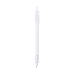 Długopis RPET P039422X AX-V9356-W