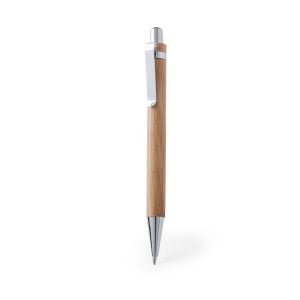 Bambusowy długopis P039428X AX-V9358-16