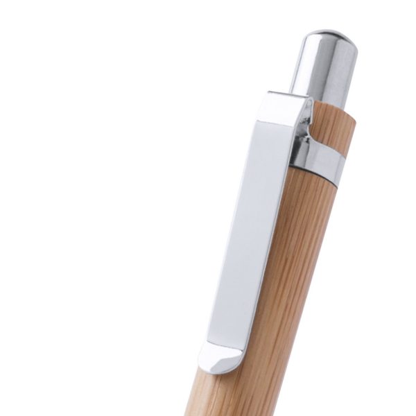 Bambusowy długopis P039428X AX-V9358-16