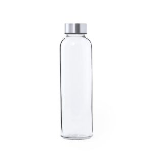 Szklana butelka sportowa 500 ml P039506X AX-V9934-00