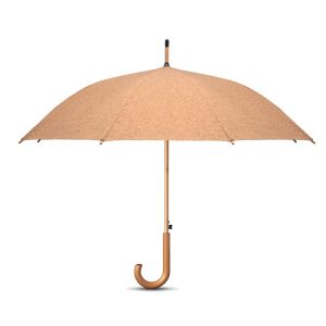 25-calowy korkowy parasol P039833O