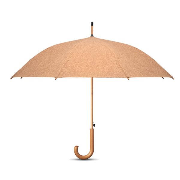 25-calowy korkowy parasol P039833O MI-MO6494-13