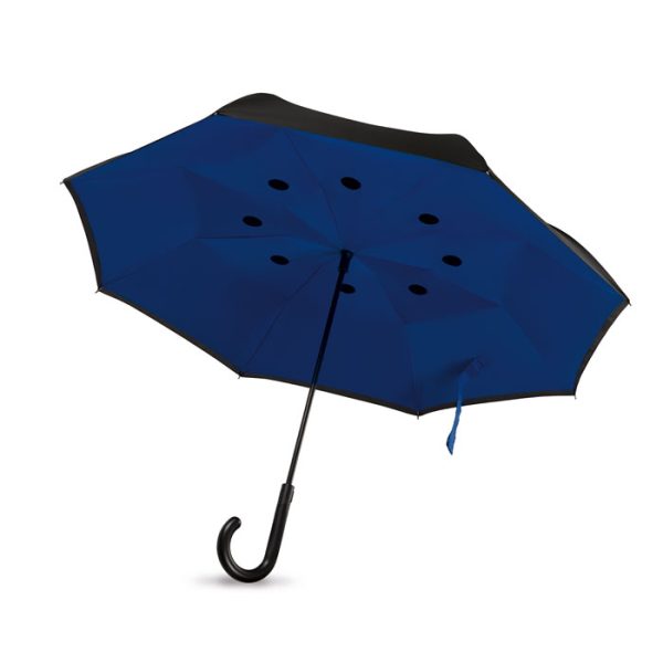 Odwrotnie otwierany parasol P018711O MI-MO9002-WQ