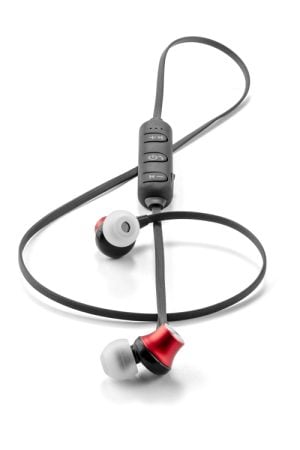 Słuchawki bezprzewodowe JODA P001780A AS-09074-04