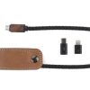 Kabel USB WEST P001795A AS-09094-02