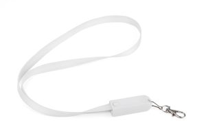 Smycz kabel USB 3 w 1 CONVEE P001796A AS-09095-W
