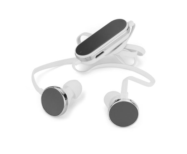 Słuchawki bezprzewodowe FREE P001822A AS-09116-01