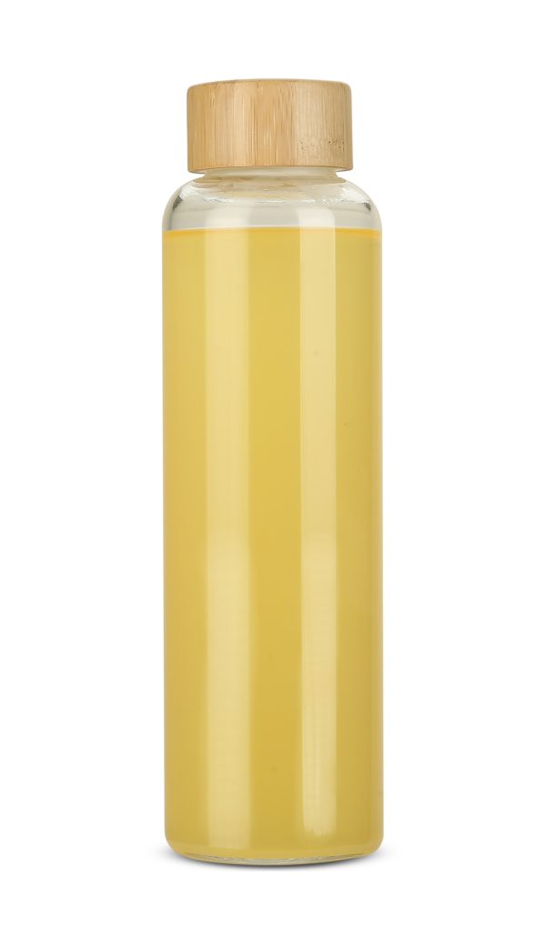 Butelka szklana VENI 550 ml P001917A AS-16218
