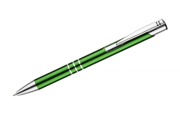 Długopis KALIPSO P002316A AS-19061-W