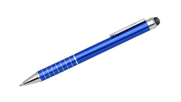 Długopis touch IMPACT P002339A AS-19226-W