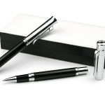 MANZONI II. Długopis, ABS P065521S ST-11099-W