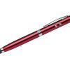 Długopis touch QUATRO P002380A AS-19447-W