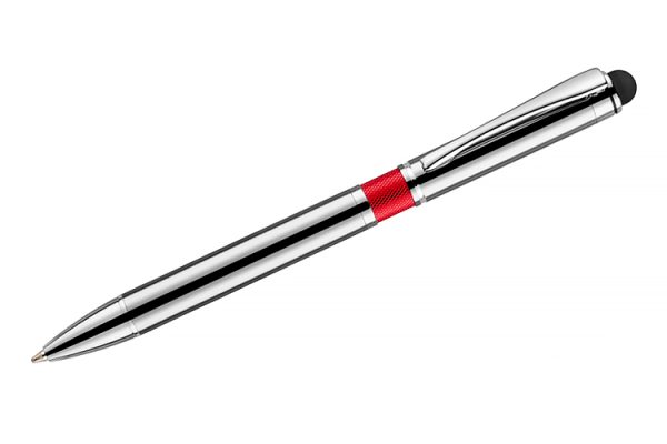 Długopis touch TURBO P002421A AS-19567-W